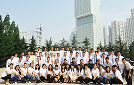 輕鋼房屋 輕鋼別墅 利達(dá)環(huán)境4