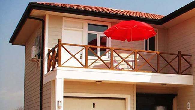 行業(yè)的鋼結構巨人——青島利達集團