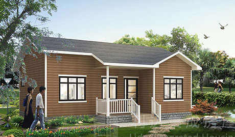 輕鋼別墅問題匯總