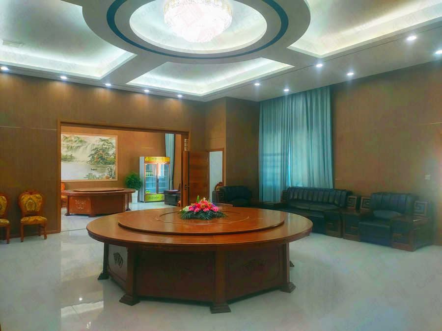 集裝箱房屋、打包箱