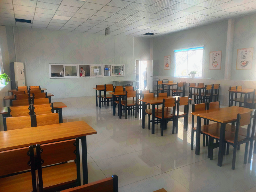 集裝箱房屋、打包箱