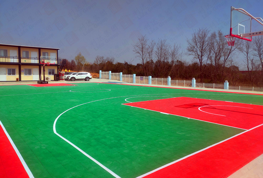 集裝箱房屋、打包箱