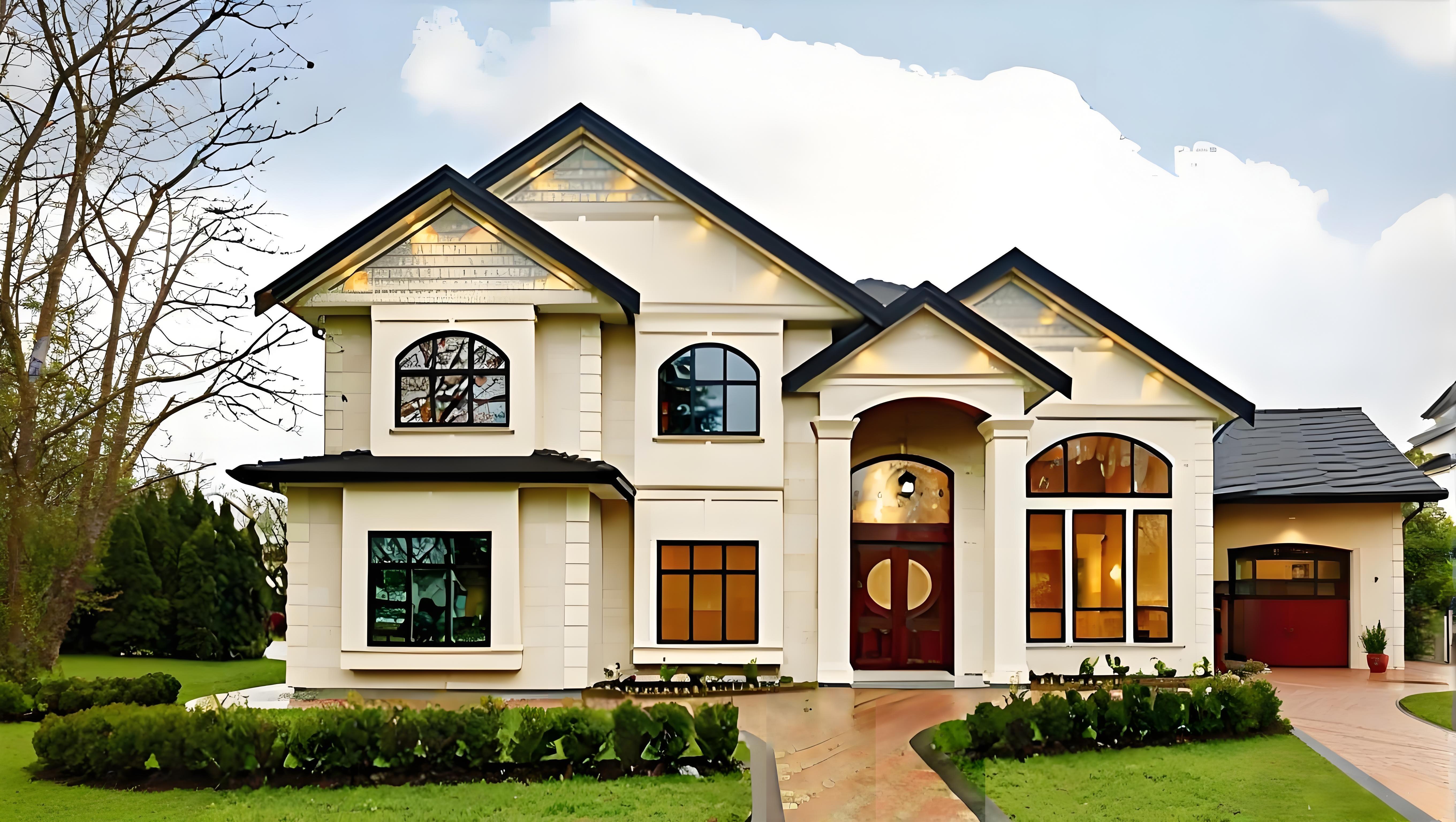 輕鋼模塊化房屋